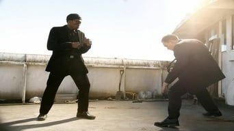 Мистецтво війни 2: Зрада кадр 5