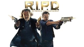 R.I.P.D. Примарний патруль кадр 2