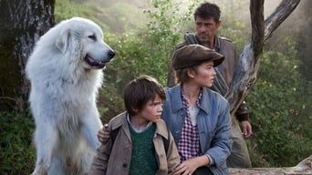 Белль і Себастьян, пригоди тривають кадр 4