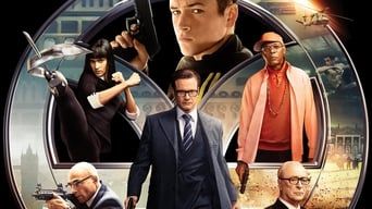 Kingsman: Таємна служба кадр 5