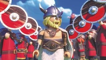 Playmobil: Фільм кадр 2
