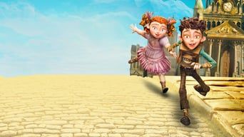 Сімейка монстрів кадр 3