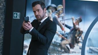 Шпигун, який мене кинув - Скріншот 1