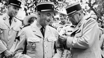 Жандарм на відпочинку - Скріншот 1