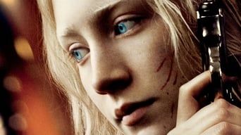 Ханна. Ідеальна зброя кадр 2
