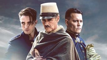 В очікуванні варварів кадр 3