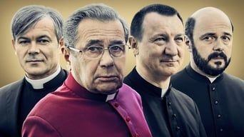 Клір / Духовенство кадр 1