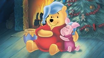 Превеселий Новий рік з Вінні кадр 6