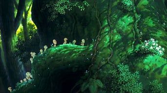 Princess Mononoke — кадр 2
