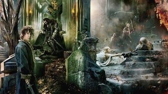 Хоббіт: Битва п'яти воїнств кадр 5