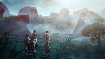 Ґодзіла: планета монстрів - Скріншот 2