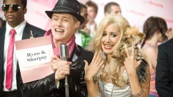Шкільний мюзикл 3: Випускний кадр 3