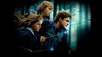 Гаррі Поттер та смертельні реліквії: Частина 1 кадр 6