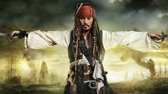 Пірати Карибського моря: На дивних берегах кадр 6