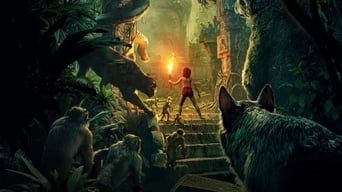 Книга джунглів кадр 5