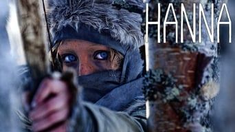 Ханна. Ідеальна зброя кадр 1