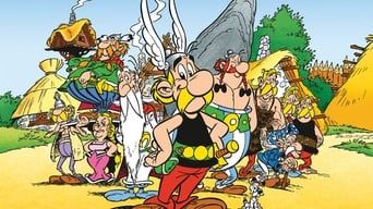 12 подвигів Астерікса кадр 6
