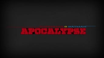 Супермен/Бетмен: апокаліпсис кадр 6