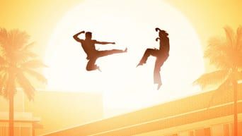 Кобра Кай - Скріншот 2