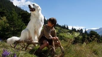 Белль і Себастьян, пригоди тривають кадр 2