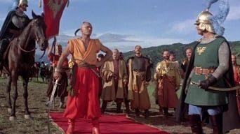 Тарас Бульба - Скріншот 1