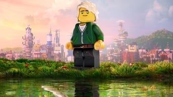 Lego Ніндзяго Фільм кадр 5