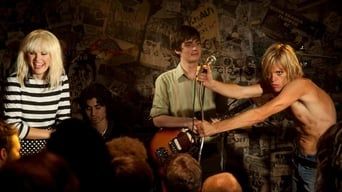 Клуб CBGB кадр 3