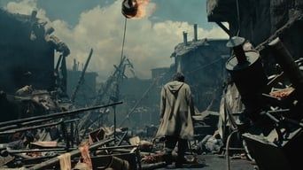 Атака титанів. Фільм перший: Жорстокий світ кадр 3