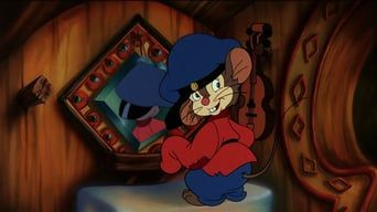 Американський хвостик кадр 6