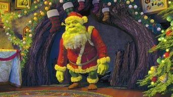 Шрек: Різдво кадр 4