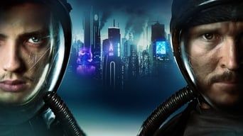 2067: Петля часу кадр 5