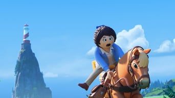 Playmobil: Фільм кадр 6
