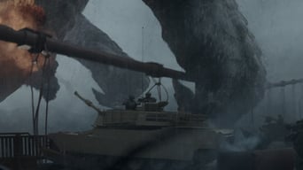 Ґодзілла кадр 5