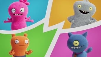 UglyDolls. Ляльки з характером кадр 6