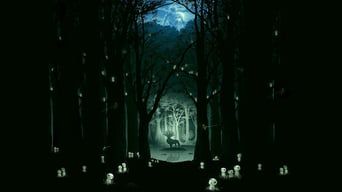 Princess Mononoke — кадр 1