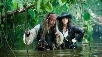 Пірати Карибського моря: На дивних берегах кадр 4