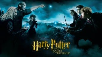 Гаррі Поттер та Орден Фенікса кадр 5