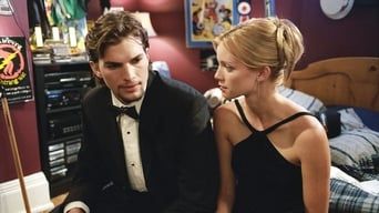 Ефект метелика - Скріншот 3