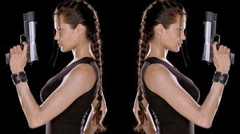 Лара Крофт: Розкрадачка гробниць - Скріншот 3