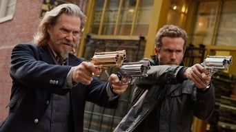 R.I.P.D. Примарний патруль кадр 6