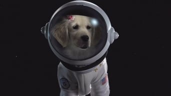 Космічні пригоди цуценят кадр 5