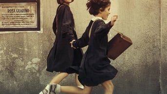 Моя геніальна подруга - Скріншот 4