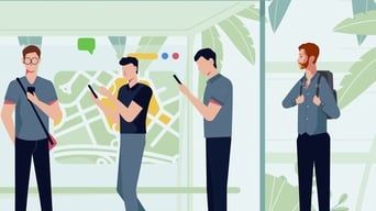 Соціальна дилема - Скріншот 2