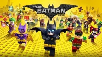 LEGO Фільм: Бетмен кадр 3
