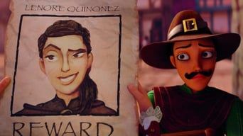 Зачарований принц - Скріншот 4