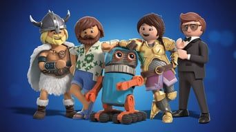 Playmobil: Фільм кадр 1