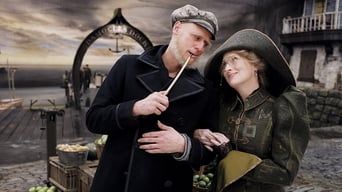 Лемоні Снікет: Тридцять три нещастя кадр 1