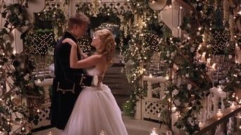 Історія Попелюшки кадр 1
