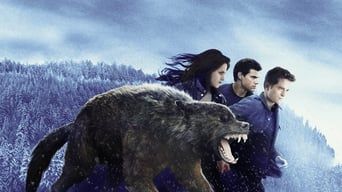 Сутінки. Сага: Світанок — Частина 2 кадр 2