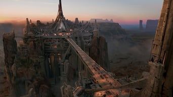 Джон Картер: між двох світів кадр 6